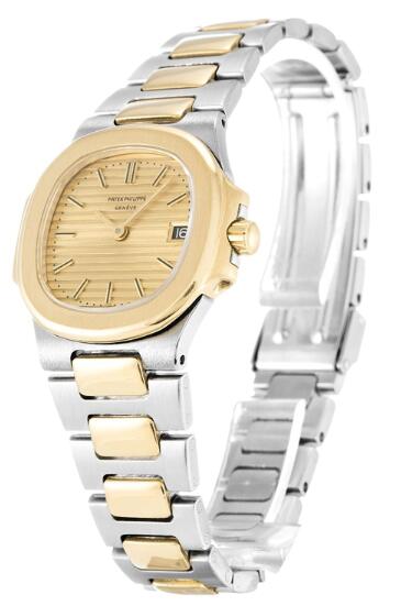 Replica Watch Patek Philippe Nautilus 4700/1 Gold